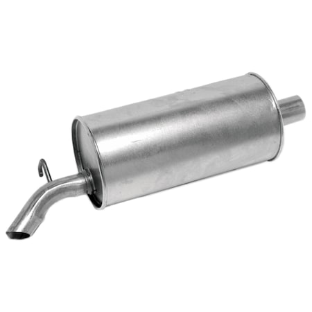 Walker Exhaust Exhaust Muffler 18181